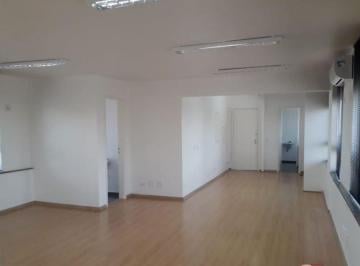 Comercial · 90m² · 2 Vagas · Sala comercial na Rua Cotoxó, 1093 • 90 m²