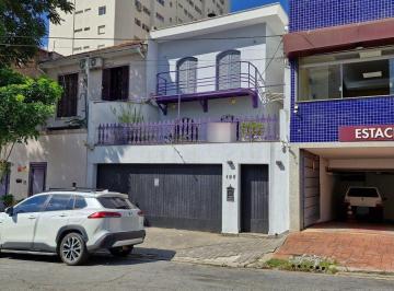 Comercial · 270m² · 2 Vagas · Casa comercial na Rua Artur de Almeida, 195 • 270 m²
