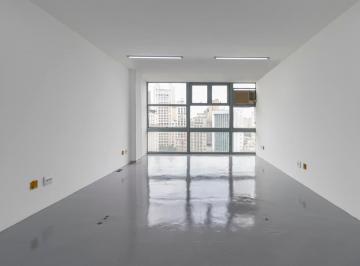Comercial · 30m² · Sala comercial na Rua Coronel Xavier de Toledo, 161 - Sala 3  • 30 m²