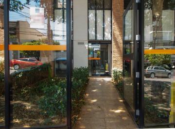 Comercial · 40m² · 5 Quartos · 1 Vaga · Sala comercial na Avenida Diederichsen, 1100 - Conj 12 • 40 m²