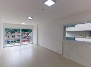 Comercial · 30m² · 1 Quarto · 1 Vaga · Sala comercial na Rua Apiacás, 756 - Sala Comercial 12 • 30 m²