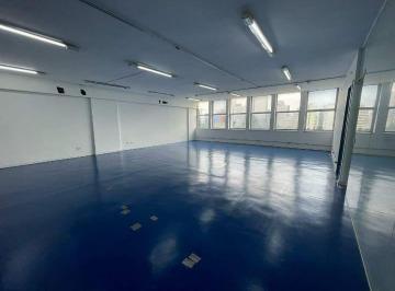Comercial · 167m² · 3 Vagas · Loja na Rua da Consolação, 1681 - 6º andar  • 167 m²