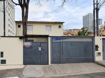 Comercial · 80m² · 1 Vaga · Casa comercial na Rua Simão Machado, 134 • 80 m²
