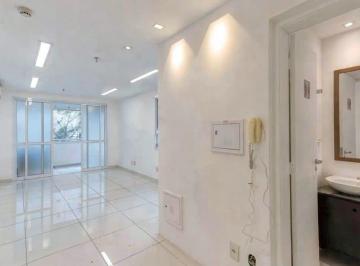 Comercial · 35m² · 1 Vaga · Sala comercial na Avenida Brigadeiro Luís Antônio, 2909 - Conjunto 21 • 35 m²
