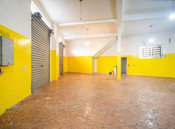 Comercial · 125m² · Galpão na Rua Sebastião Moreira, 279 • 125 m²