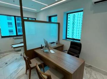 Comercial · 35m² · 1 Vaga · Sala comercial na Rua Emília Marengo, 260 - Cj 155 • 35 m²