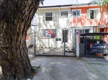 Comercial · 142m² · 1 Vaga · Casa comercial na Alameda dos Guaramomis, 625 • 142 m²