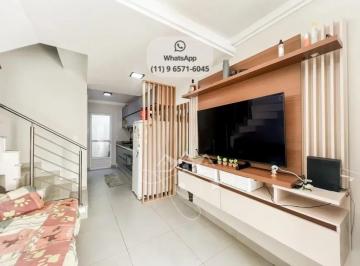 Casa de 3 quartos, São Paulo · Sobrado em Itaquera com 135m²