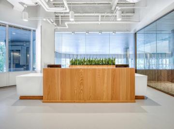 Foto número 1 · Trabalhe de qualquer lugar com escritório virtual em Spaces Belo Horizonte, SQ Buritis