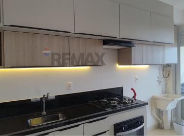 Apartamento · 83m² · 3 Quartos · 2 Vagas · Apartamento de três quartos com suíte todo planejado em alto padrão - Pronto para morar"