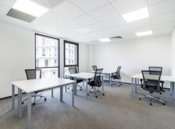 Foto número 1 · Alugue um escritório de grande dimensão para 25 pessoas em Spaces Spaces, Ipanema