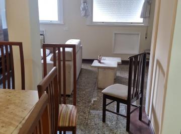 Apartamento · 85m² · 3 Quartos · 1 Vaga · Ótimo apartamento 3 quartos para aluguel na Pompeu Loureiro