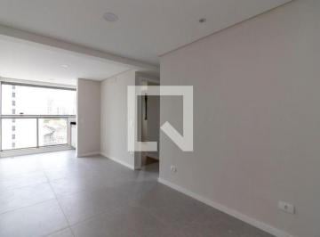 Apartamento · 45m² · 2 Quartos · Apartamento para Aluguel - Tatuapé, 2 Quartos, 45 m2 - São Paulo