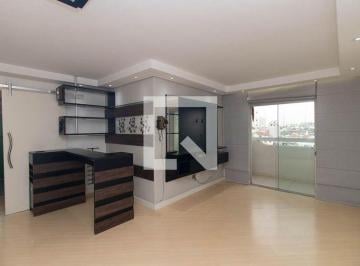 Apartamento · 70m² · 2 Quartos · 1 Vaga · Apartamento para Aluguel - Vila Mazzei, 2 Quartos, 70 m2 - São Paulo