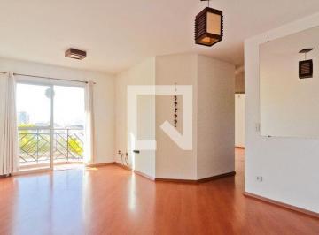 Apartamento · 76m² · 3 Quartos · 2 Vagas · Apartamento para Aluguel - Mandaqui, 3 Quartos,  76 m2 - São Paulo