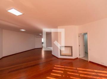 Apartamento · 206m² · 4 Quartos · 3 Vagas · Apartamento para Aluguel - Alphaville, 4 Quartos, 206 m2 - Barueri