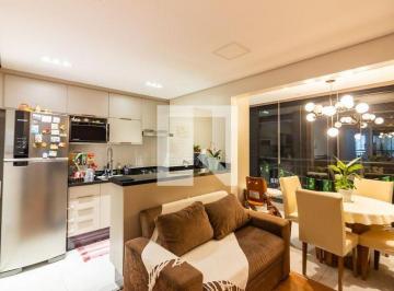 Apartamento · 56m² · 3 Quartos · 2 Vagas · Apartamento para Aluguel - Padroeira, 3 Quartos, 56 m2 - Osasco