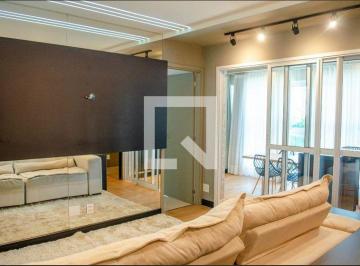 Apartamento · 59m² · 1 Quarto · 1 Vaga · Apartamento para Aluguel - Jardim Goiás, 1 Quarto, 59 m² - Goiânia