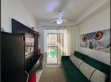Apartamento · 30m² · 1 Quarto · Apartamento para Aluguel - Chácara Santo Antonio, 1 Quarto,  30 m2 - São Paulo
