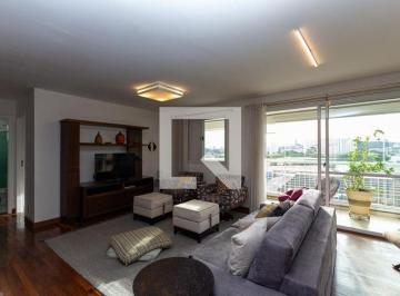 Apartamento · 94m² · 2 Quartos · 2 Vagas · Apartamento para Aluguel - Vila Leopoldina, 2 Quartos, 94 m2 - São Paulo