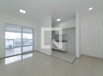 Apartamento · 70m² · 2 Quartos · 2 Vagas · Apartamento para Aluguel - Campo Belo, 2 Quartos, 70 m2 - São Paulo