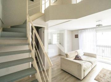 Apartamento · 70m² · 2 Quartos · 2 Vagas · Apartamento para Aluguel - Tatuapé, 2 Quartos, 70 m2 - São Paulo