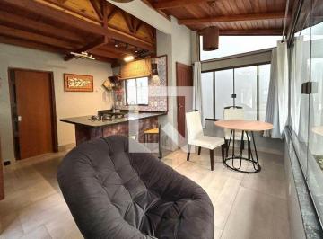 Apartamento · 50m² · 1 Quarto · Apartamento para Aluguel - Lagoa da Conceição do Retiro, 1 Quarto, 50 m2 - Florianópolis