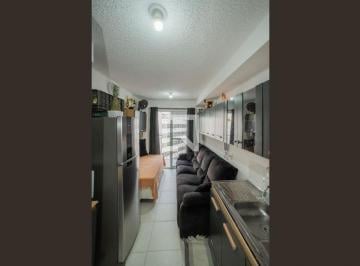 Apartamento · 27m² · 1 Quarto · Apartamento para Aluguel - Planalto Paulista, 1 Quarto, 27 m2 - São Paulo