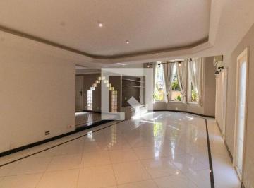 Casa · 257m² · 3 Quartos · 4 Vagas · Casa para Aluguel - Itacoatiara, 3 Quartos,  257 m2 - Niterói