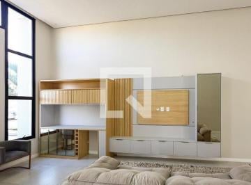 Casa · 220m² · 4 Quartos · 4 Vagas · Casa para Aluguel - Jardim Residencial Dona Lucilla, 4 Quartos, 220 m2 - Indaiatuba