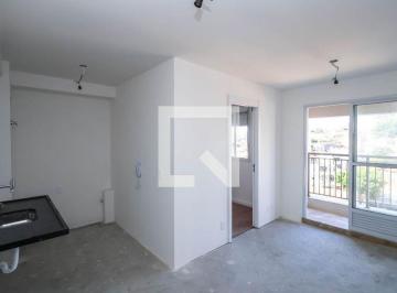 Apartamento · 36m² · 2 Quartos · Apartamento para Aluguel - Ipiranga, 2 Quartos, 36 m2 - São Paulo