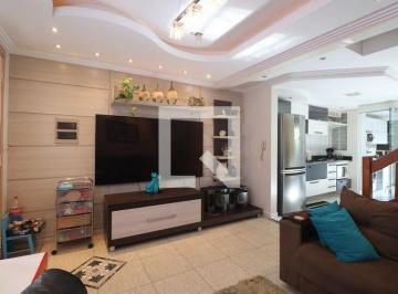 Casa · 80m² · 2 Quartos · 2 Vagas · Casa para Aluguel - Marechal Rondon, 2 Quartos, 80 m2 - Canoas