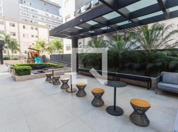 Apartamento · 85m² · 3 Quartos · 2 Vagas · Apartamento para Aluguel - Santo Agostinho, 3 Quartos,  85 m2 - Belo Horizonte