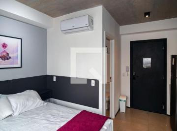 Apartamento · 22m² · Imoveis - na Bela Vista
