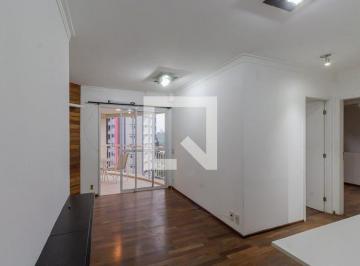Apartamento · 54m² · 2 Quartos · 1 Vaga · Apartamento para Aluguel - Moema, 2 Quartos,  54 m2 - São Paulo