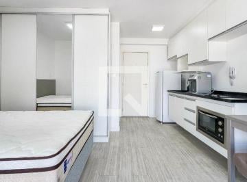 Apartamento · 28m² · 1 Quarto · 1 Vaga · Apartamento para Aluguel - Jardim Paulista, 1 Quarto, 28 m2 - São Paulo