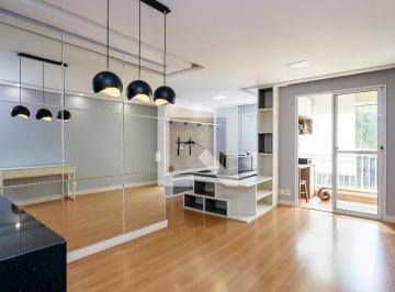 Apartamento · 67m² · 2 Quartos · 1 Vaga · Apartamento para Aluguel - Jardim Sao Luis, 2 Quartos, 67 m2 - São Paulo