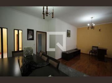 Casa · 300m² · 5 Quartos · 4 Vagas · Casa para Aluguel - Campestre, 5 Quartos,  300 m2 - Santo André