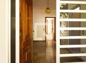 Casa · 472m² · 6 Quartos · 6 Vagas · Casa para Aluguel - Interlagos, 6 Quartos, 472 m2 - São Paulo