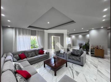 Casa · 800m² · 4 Quartos · 4 Vagas · Casa para Aluguel - Vargem Pequena, 4 Quartos, 800 m2 - Rio de Janeiro
