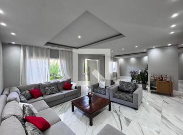 Casa · 800m² · 4 Quartos · 4 Vagas · Casa para Aluguel - Vargem Pequena, 4 Quartos, 800 m2 - Rio de Janeiro