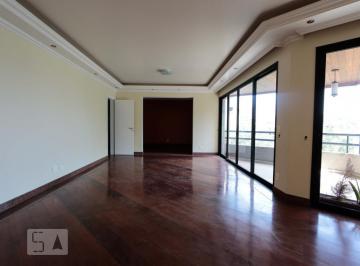 Apartamento · 227m² · 4 Quartos · 3 Vagas · Apartamento para Aluguel - Portal do Morumbi, 4 Quartos,  227 m2 - São Paulo