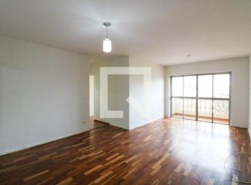 Apartamento · 98m² · 3 Quartos · 2 Vagas · Apartamento para Aluguel - Campo Belo, 3 Quartos, 98 m2 - São Paulo