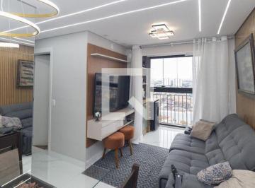 Apartamento · 50m² · 2 Quartos · 1 Vaga · Apartamento para Aluguel - Vila Maria , 2 Quartos, 50 m2 - São Paulo