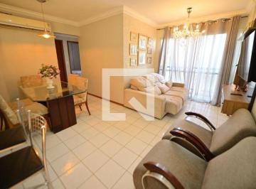 Apartamento · 70m² · 3 Quartos · 2 Vagas · Apartamento para Aluguel - Residencial Eldorado, 3 Quartos, 70 m2 - Goiânia
