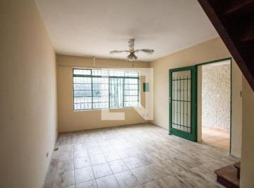 Casa · 100m² · 3 Quartos · 2 Vagas · Casa para Aluguel - Brooklin, 3 Quartos, 100 m2 - São Paulo