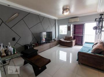 Apartamento · 81m² · 2 Quartos · 2 Vagas · Apartamento para Aluguel - Tijuca, 2 Quartos, 81 m2 - Rio de Janeiro