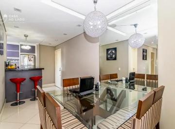 4446565_0.jpg · Apartamento mobiliado 2 quartos à Venda no Xaxim próximo ao Shopping Boulevard