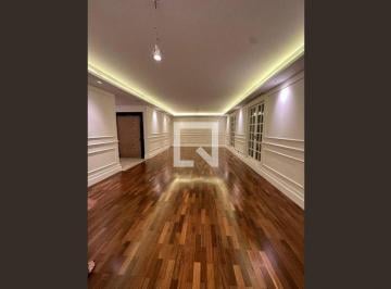 Apartamento · 280m² · 4 Quartos · 2 Vagas · Apartamento à Venda - Jardim Paulista, 4 Quartos, 280 m² - São Paulo