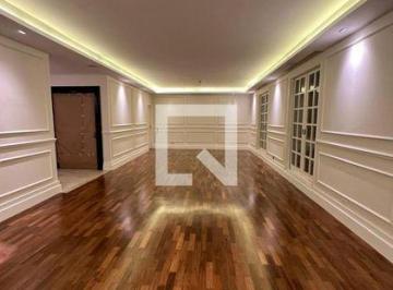 Apartamento · 280m² · 4 Quartos · 2 Vagas · Apartamento à Venda - Jardim Paulista, 4 Quartos, 280 m² - São Paulo